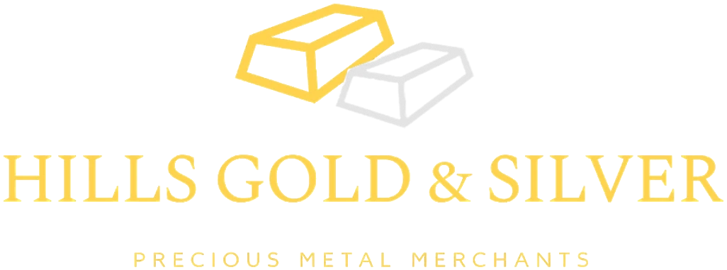 Hills Gold & Silver