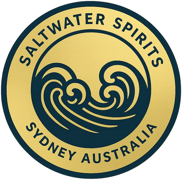 Saltwater Spirits