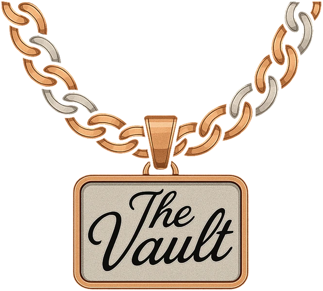 The Vault
