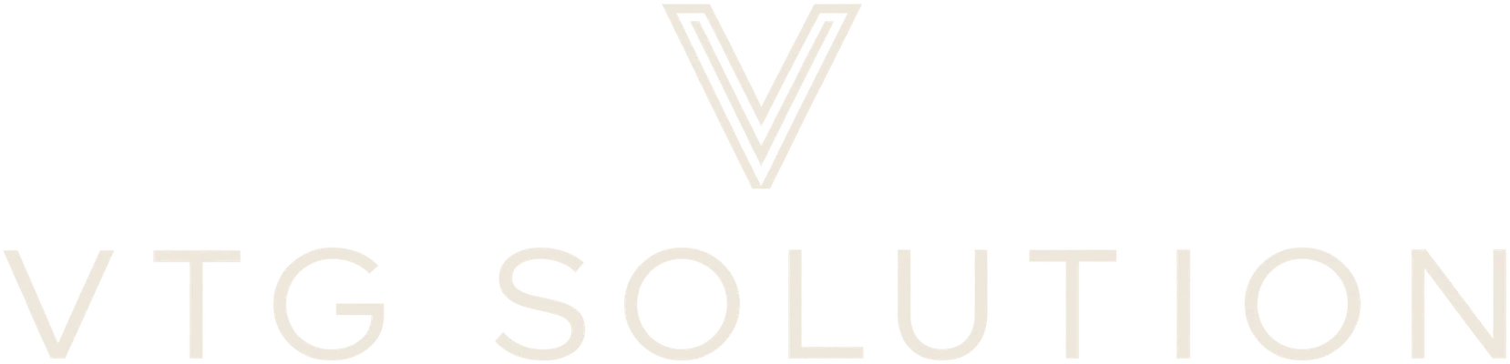 VTG Solution